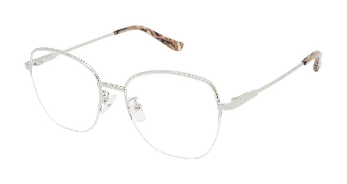 Jill Stuart 418 Eyeglasses - view 2